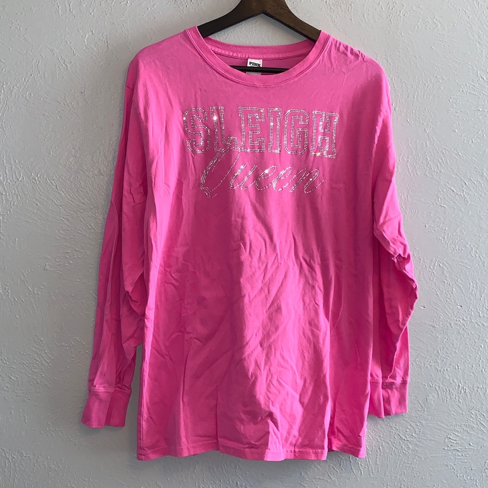 Vs long sleeve